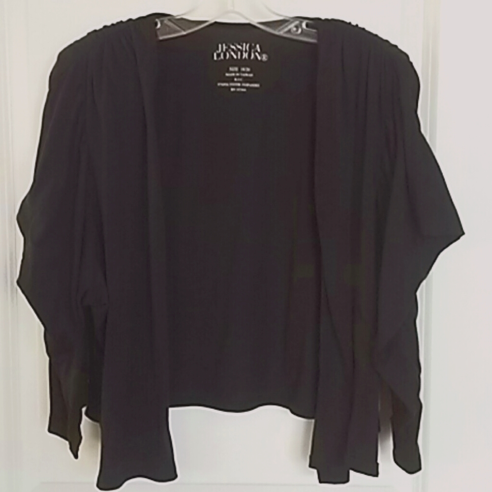 casual cover-up